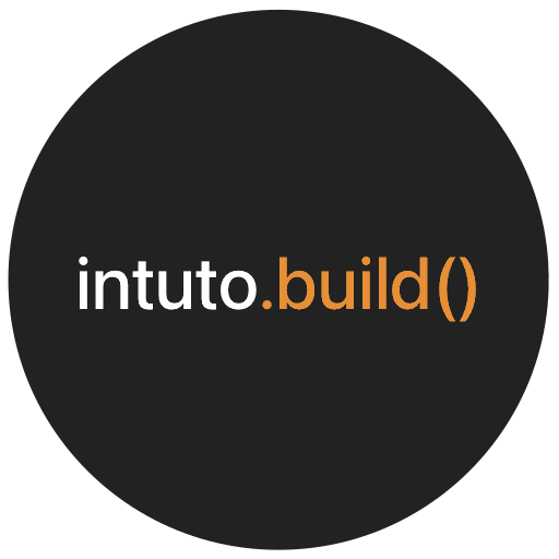 intuto.build()